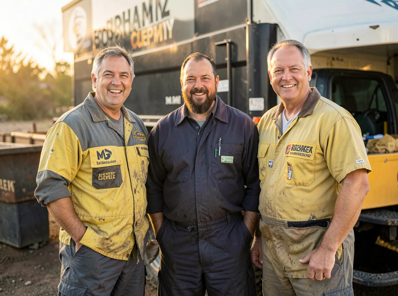 Sewage Cleanup company in Exeter, NH