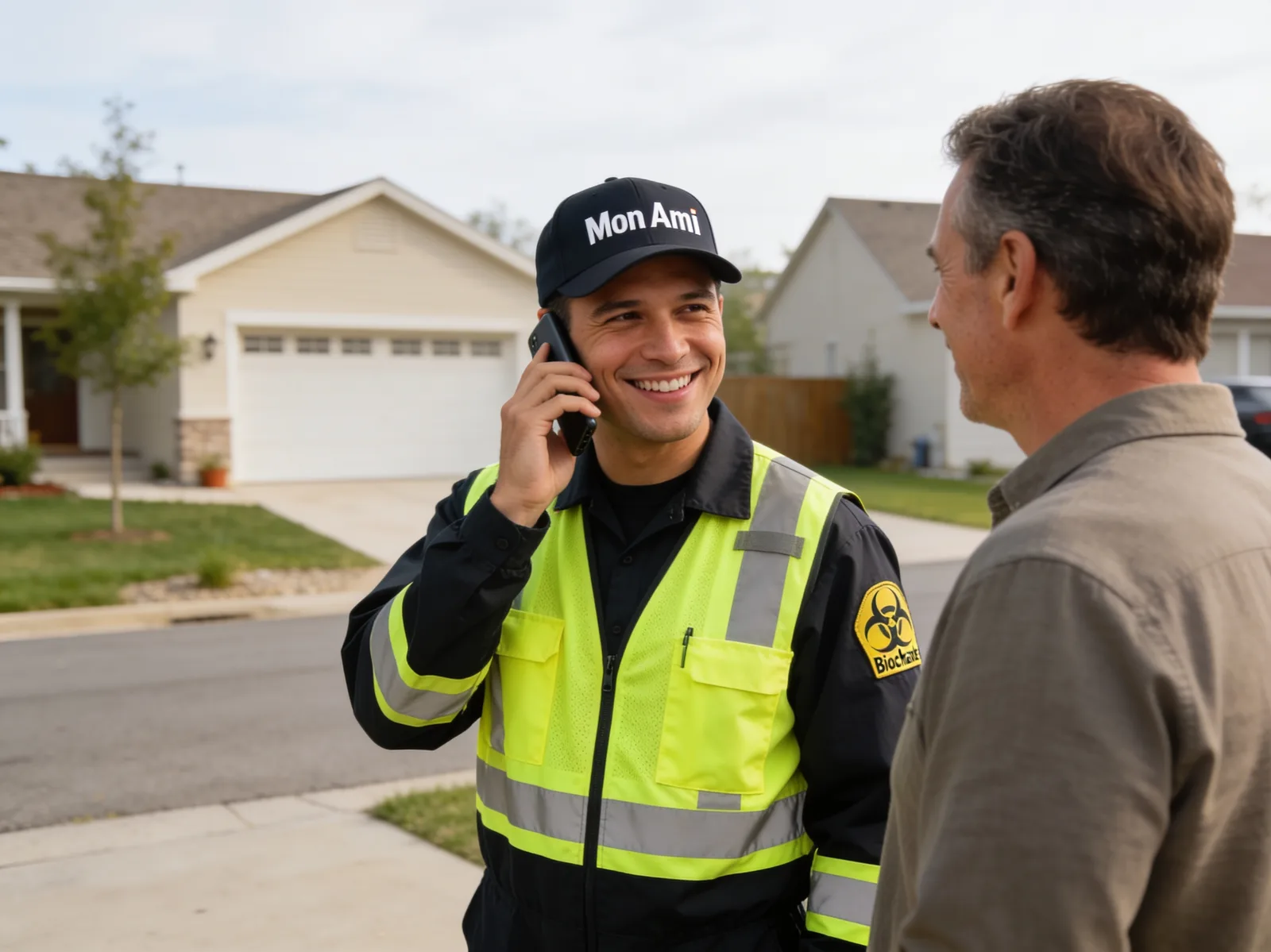 Sewage Cleanup Exeter, NH FAQs