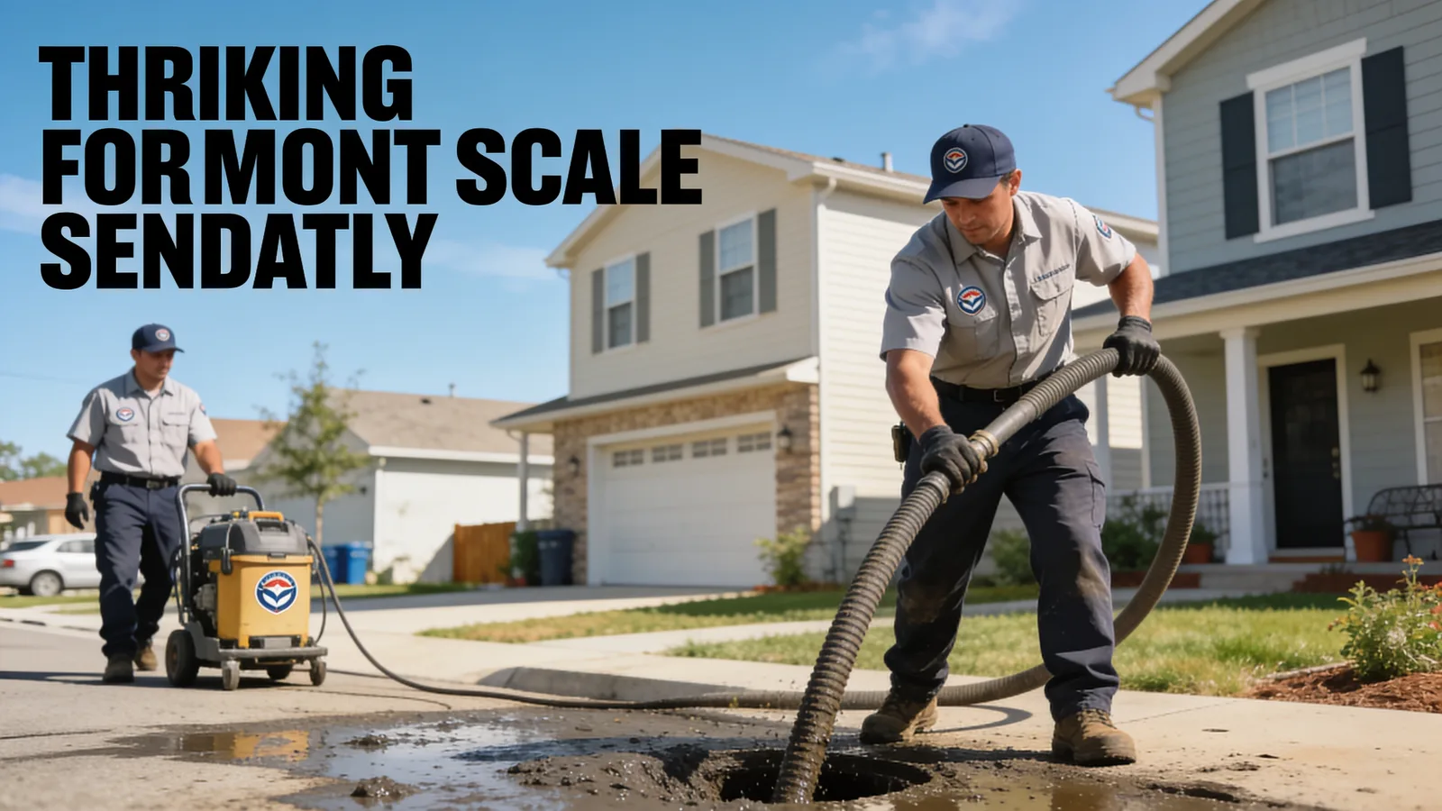 Sewage Cleanup in Exeter, NH near me
